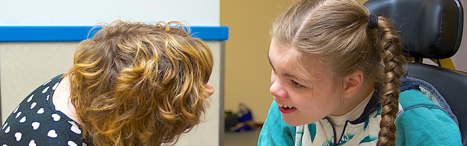 Krankenhaus sucht Pflegekraft?